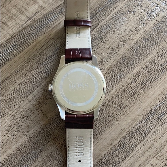 Hugo Boss Watch - Picture 5 of 5